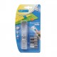 Rapesco Supaclip 40 dispensador de clips Transparente